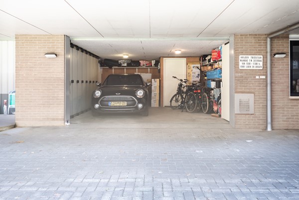 Medium property photo - Roggestraat 23, 7311 CA Apeldoorn
